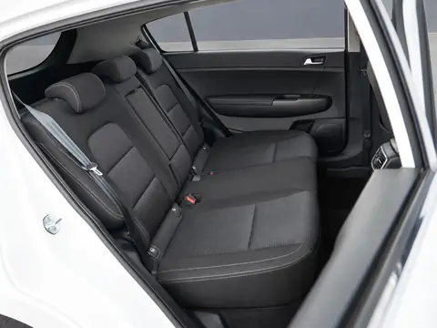 Kia Sportage 2020, фото 7