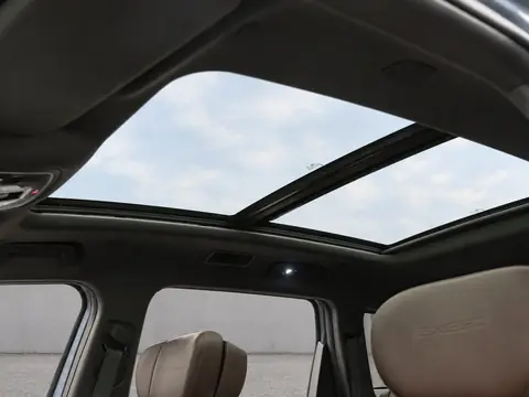 Exeed VX 2024, фото 7