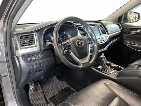 Toyota Highlander 2015, фото 5