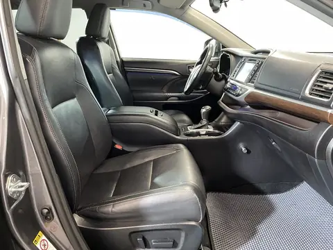 Toyota Highlander 2015, фото 6