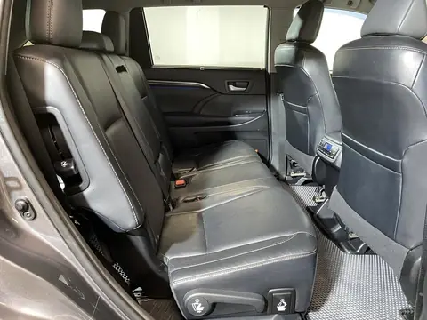 Toyota Highlander 2015, фото 7
