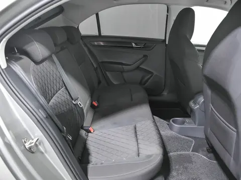 Skoda Rapid 2021, фото 5