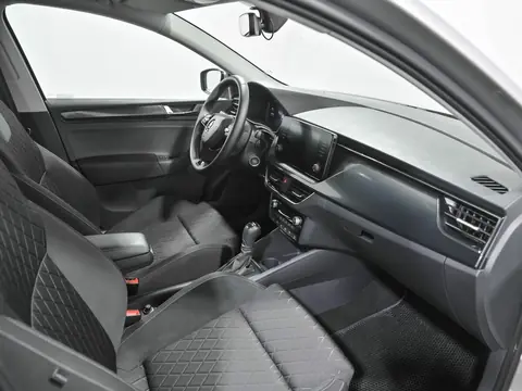 Skoda Rapid 2021, фото 6