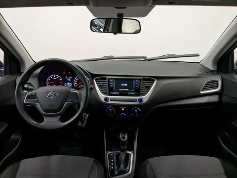 Hyundai Solaris 2020, фото 7