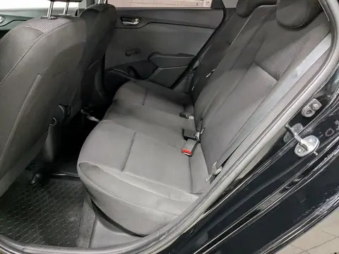 Hyundai Solaris 2020, фото 8