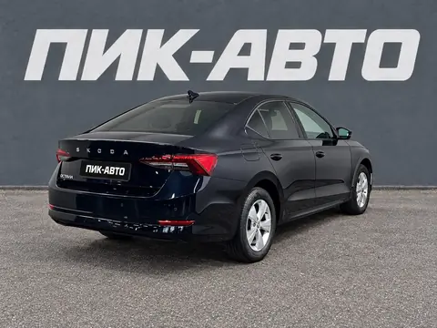 Skoda Octavia 2022, фото 4
