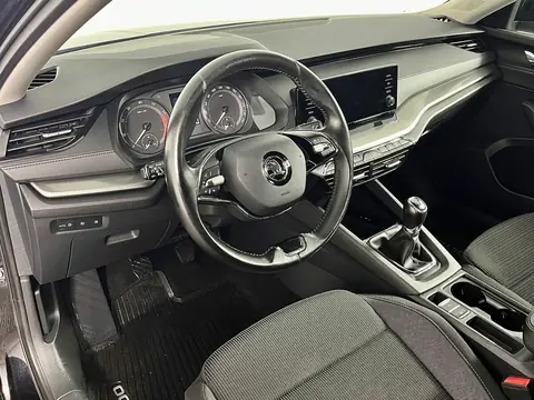 Skoda Octavia 2022, фото 5