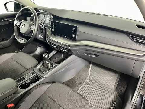 Skoda Octavia 2022, фото 6