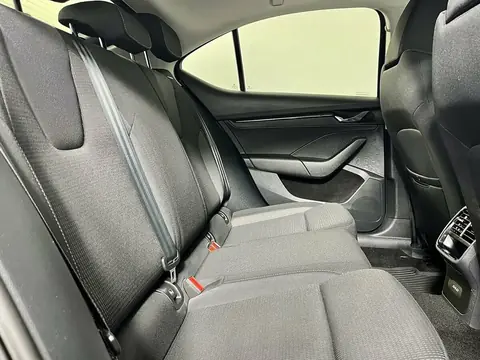 Skoda Octavia 2022, фото 7