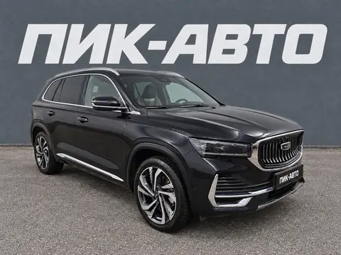 Geely Monjaro 2024, фото 2