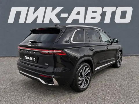 Geely Monjaro 2024, фото 3