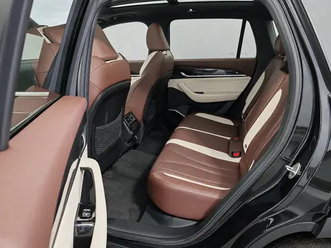 Geely Monjaro 2024, фото 7
