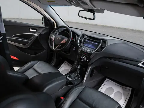 Hyundai Santa Fe 2015, фото 5