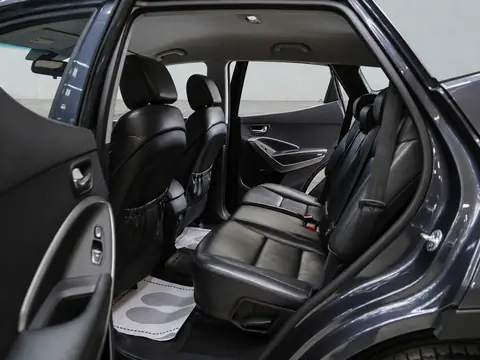 Hyundai Santa Fe 2015, фото 6