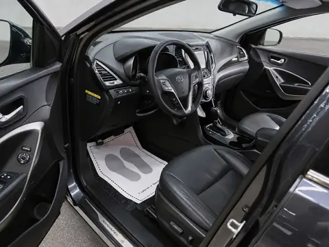Hyundai Santa Fe 2015, фото 7