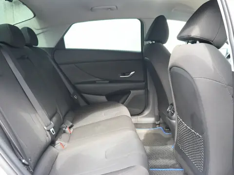 Hyundai Elantra 2022, фото 7