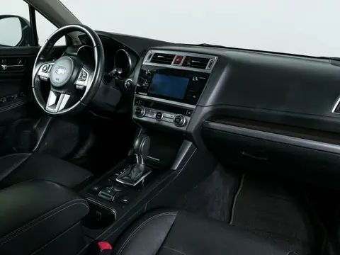 Subaru Outback 2018, фото 5