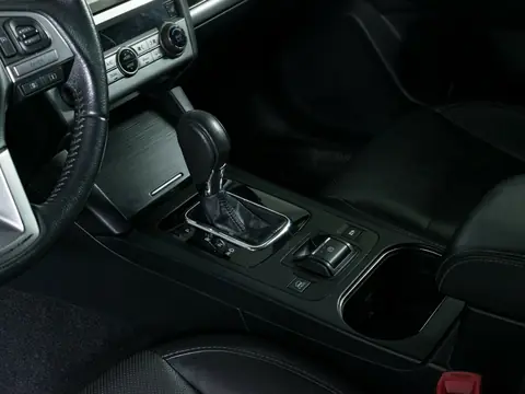 Subaru Outback 2018, фото 6