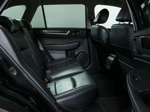 Subaru Outback 2018, фото 7