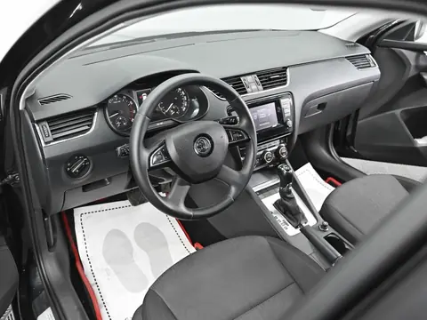 Skoda Octavia 2017, фото 6
