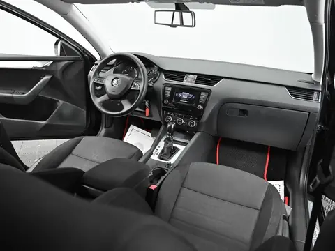 Skoda Octavia 2017, фото 7