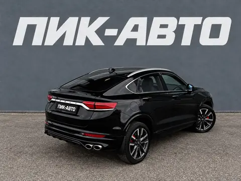 Geely Tugella 2024, фото 2