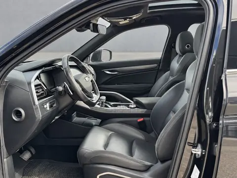 Geely Tugella 2024, фото 3