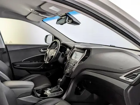 Hyundai Santa Fe 2017, фото 5