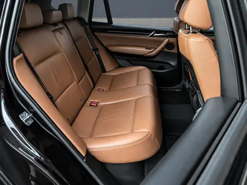 BMW X3 2016, фото 6