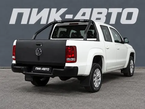 Volkswagen Amarok 2019, фото 2