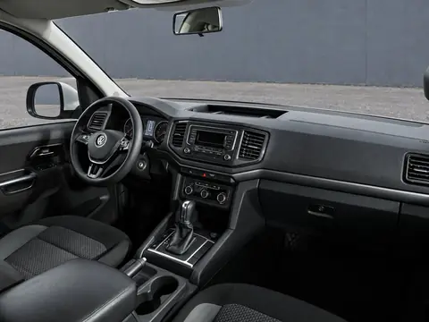 Volkswagen Amarok 2019, фото 4