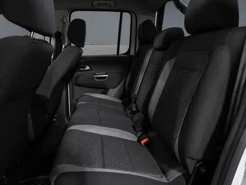 Volkswagen Amarok 2019, фото 5