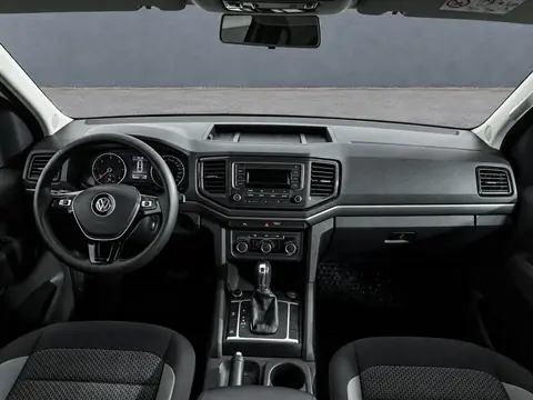 Volkswagen Amarok 2019, фото 6