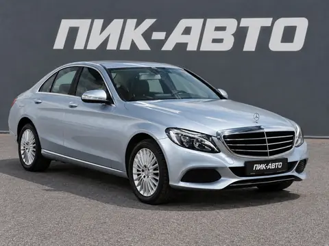 Mercedes-Benz C-Класс 2018, фото 3
