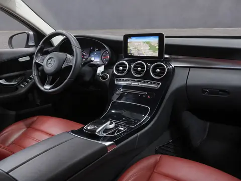 Mercedes-Benz C-Класс 2018, фото 5
