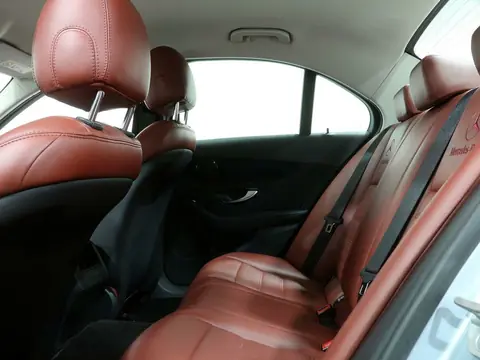Mercedes-Benz C-Класс 2018, фото 7