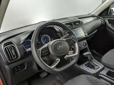 Hyundai Creta 2022, фото 5