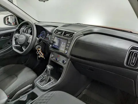 Hyundai Creta 2022, фото 7