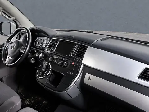 Volkswagen Multivan 2014, фото 6