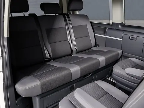 Volkswagen Multivan 2014, фото 7