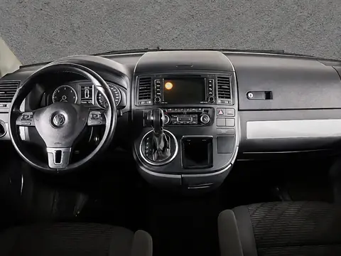 Volkswagen Multivan 2014, фото 8