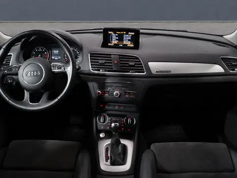 Audi Q3 2017, фото 3