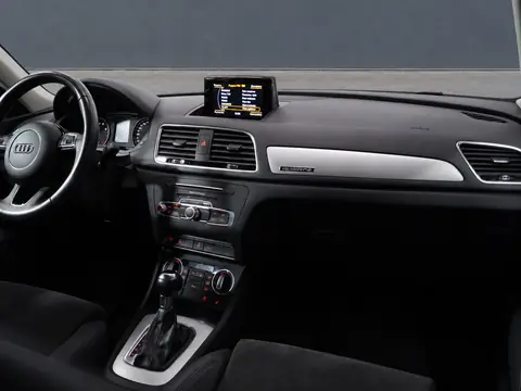 Audi Q3 2017, фото 4