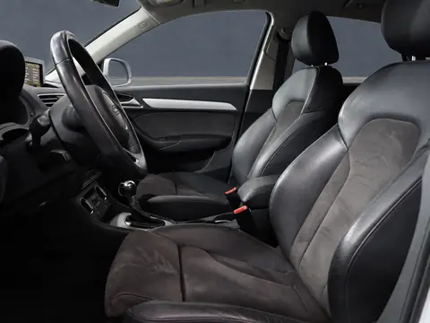 Audi Q3 2017, фото 5