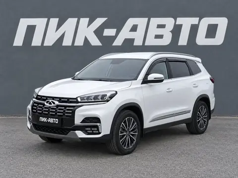 Chery Tiggo 8 2023, фото 1