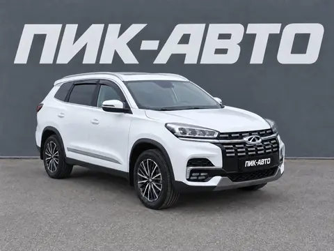 Chery Tiggo 8 2023, фото 2