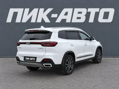 Chery Tiggo 8 2023, фото 3