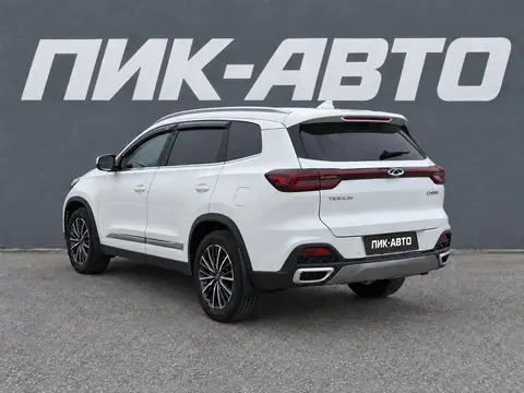 Chery Tiggo 8 2023, фото 4