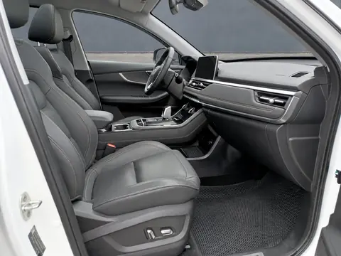 Chery Tiggo 8 2023, фото 5