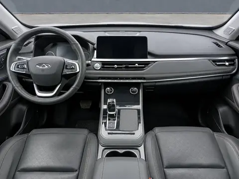 Chery Tiggo 8 2023, фото 7